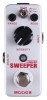 MOOER MFT1 Bass Sweeper MOOER MFT1 Bass Sweeper